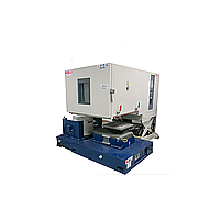 KOMEG THV-1000 Temperature Humidity Vibration Comprehensive Test Chamber (-70ºC~150ºC, 1000L)