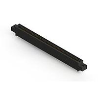 EDAC 895-047-525-602 Receptacles .100" (2.54mm) Pitch Card Edge Connector