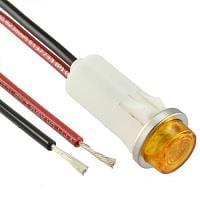 VCC 1092C3-28V Indicators PMI AMB HI-HAT 28V W/WIRES