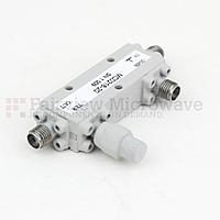 Fairview MC0218-20 SMA Directional Coupler 20 dB Coupled Port From 2 GHz to 18 GHz Rated To 50 Watts