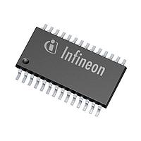 Infineon TDA5211 Receiver 5V 50nA FSK/ASK Receiver