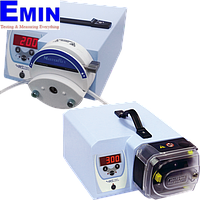 Major Science MU-D03 Digital Peristaltic Pump (8 - 3,272ml/min)
