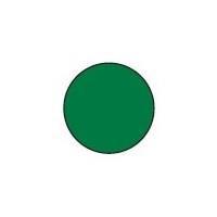 Q-Cee's - TE Connectivity QAD502GR Colored Dots DOTS INSPECTION GRN Sold by Pack of 1560