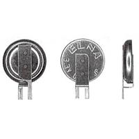 Elna DC-2R5E224U-E Cylindrical .22F 2.5V -20+80