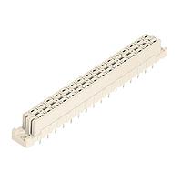 HARTING 09042327832 DIN 41612 Connectors DIN-POWER D032FS-2,9C1-3