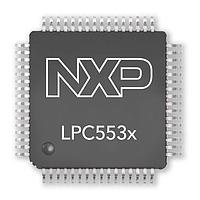 NXP LPC5536JBD100E MCUs Arm Cortex-M33-based Microcontroller with 8KB Cache