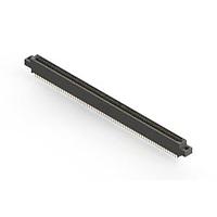 EDAC 395-144-524-808 Standard Card Edge Connectors .100" (2.54mm) Pitch Card Edge Connector