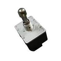 Honeywell 4NT1-1 Toggle Switches 4 Pole 3 Positions Standard Lever