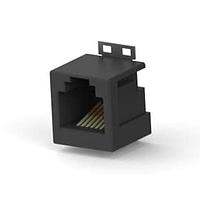 Modular / Ethernet Connectors