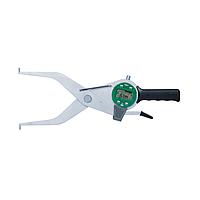 INSIZE 2335-195 Large range internal digital caliper gauges (175-195mm/6.68-7.68")