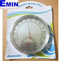 Anymetre TH600B Thermo-hygrometer