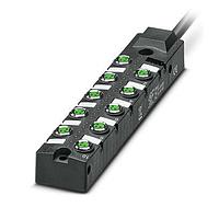 PHOENIX CONTACT 1197325 Sensor Hardware SACB-10/3-L- 5 0PUR-M8 HD