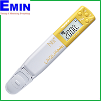 HORIBA Na-11 Sodium Ion (Na+) Pocket Meter
