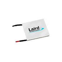 Laird Thermal Systems 430562-501 Ceramic Plate Thermoelectric Cooler, Ceramic Plate, for High Current/Large Heat Pump Apps