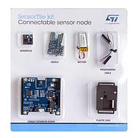 STMicroelectronics STEVAL-STLKT01V1 Development Kits SensorTile development kit