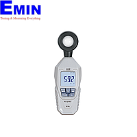 CEM DT-73L Light Meter (0-200kLux/0-20kFC)