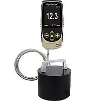 DEFELSKO FNGS1 Coating Thickness Gage (0–63.5 mm,  NON-FERROUS, FERROUS, Standard)