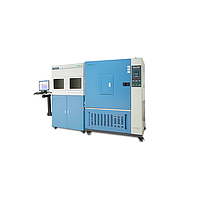 EVERFINE LT-300A ACCELERATED AGING & LIFE TEST SYSTEM FOR LEDs (350nm-1000nm, 15 CH)