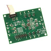 Analog Devices DC1684A-B DAC LTC2752 Dual 16-Bit SoftSpan IOUT DAC wi