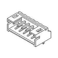 Molex 89401-0310 Shrouded 2.0 MM W/B RIGHT ANG B RIGHT ANGLE HEADE