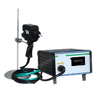 PEGO ESD-2005Q Electrostatic Discharge Generator (LCD Display) (0.1－30kV ±3％, 0.1－30kV ±3％)