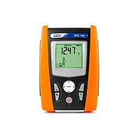 HT Instrument GEO416 Digital Earth resistance and ground resistivity meter (upto 50 Kohm)