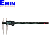 Mahr 4112716DKS Digital Caliper (18 EWR, 0-750mm, IP65)
