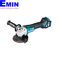 MAKITA DGA514Z Cordless Angle Grinder (3,000 - 8,500 Rpm)