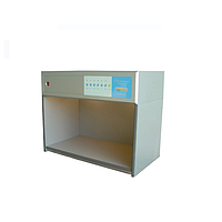 Color Assessment Cabinet