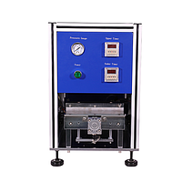 ACEY ACEY-PCM200 Portable Pneumatic Battery Cutting Machine For Pouch Cell Case Trimming