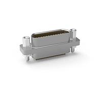 AirBorn MM-328-051-261-0000-Z6V D-Sub MIL Spec Connectors Microminiature Series .050