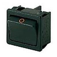 Marquardt Switches Inc 1802.1121 Rocker Switch ROCKER ON/OFF SWITCH DPST