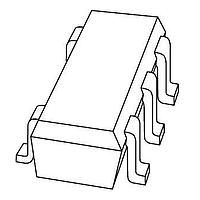 NXP NCX2202GW,125 Analog Comparators Open Drain 1.3-5.5V