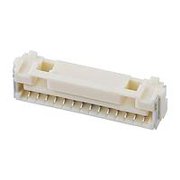 Molex 502382-1470 Receptacle Housing 14P CLIKMATE RECPT VERTICAL TIN