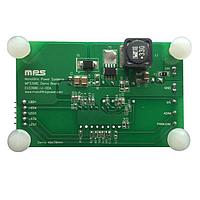 Monolithic Power Systems (MPS) EV3398E-U-00A Evaluation Boards Evaluation Board for MP3398E