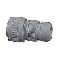 Amphenol Air LB Germany GCA06ME2027SB01 Plugs Plug, Crimp, 14 contacts