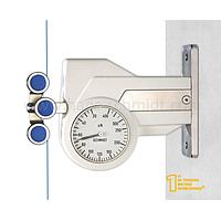 SCHMIDT DX2S-10K Tension Meter (2.5 – 10 daN)