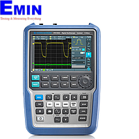 Rohde & Schwarz RTH1012 + RTH-B221 Handheld oscilloscope