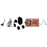 MicroStrain by HBK Development Kit, RS232 RS-232 DEVELOPMENT KIT, RS232 FOR 3DM-CX5 and CV5 Series (**does not include GNSS cable and antenna**)