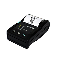 Godex MX20 Mobile Printer (Direct thermal, 4 IPS, 1.89 ")
