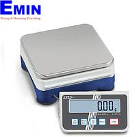 KERN PCD 6K-4 Precision Balance (6000g/0.1g)