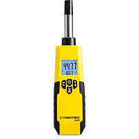 Trotec BC21 Thermohygrometer (-30 °C / +100 °C; 0 % - 100 %)