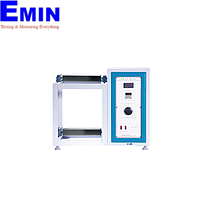 SH Scientific SH-BALL700-2 Ball Mill (70Φ×700L×2stage)