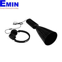 HV HIPOT GD-610C Remote Ultrasonic Partial Discharge Detector (-7dB~60dB)