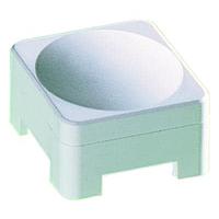 RAFI 5.46.001.063/0209 Switch Bezels / Switch Caps RACON 12 THT Plunger 14x14 L 7.6