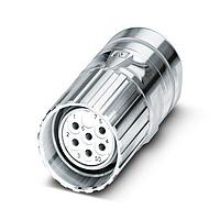 PHOENIX CONTACT 1619772 Straight CA-07S1N1280DN