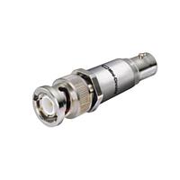 Mini-Circuits HAT-20A+ Coaxial Fixed Attenuator 20 dB Fixed Attenuator, DC - 2000 MHz, 50?