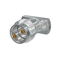 Samtec 240-J-P-EP-ST-CMM-1-K Connectors 50 Ohm 2.40 mm Jack, Compression Mount