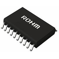 ROHM Semiconductor BM2P061LF-ZE2 PWM Type DC/DC Converter IC With Integrated Switching MOSFET ON Resistor 1.0ohm, PWM Type DC/DC Converter IC With Integrated Switching MOSFET