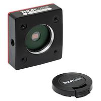 THORLABS CS165CU1/M Zelux 1.6 MP Color CMOS Compact Scientific Digital Cameras (M6 Taps, External Trigger)